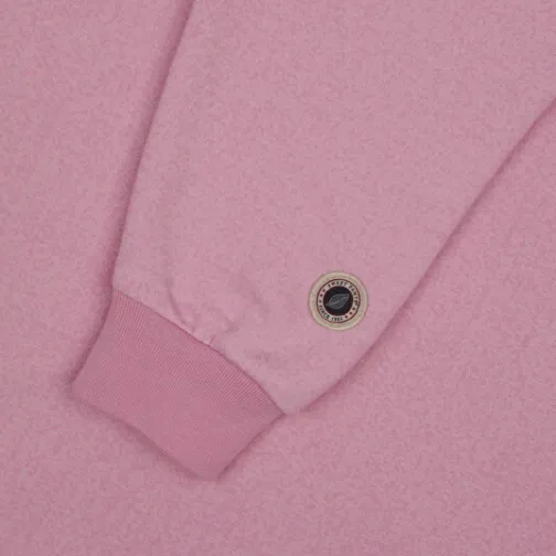 Femme SWEET PANTS ENDLESS ZIP UP PEONY