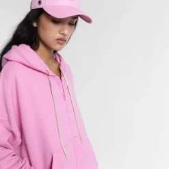 Femme SWEET PANTS ENDLESS ZIP UP PEONY