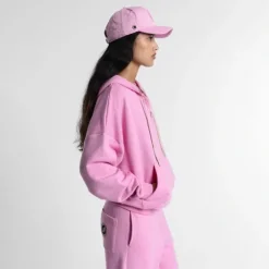 Femme SWEET PANTS ENDLESS ZIP UP PEONY