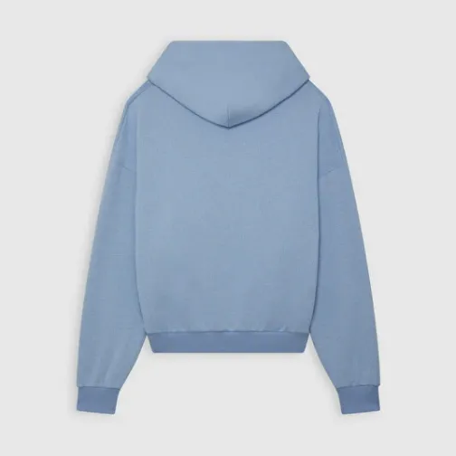Femme SWEET PANTS ENDLESS ZIP UP VARSITY BLUE