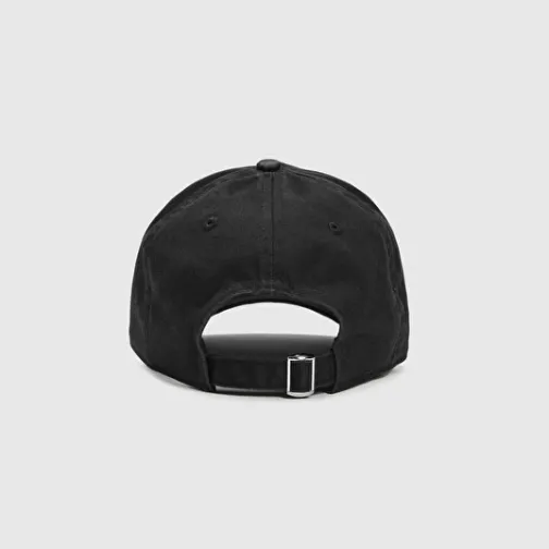 SWEET PANTS FADED CAP BLACK