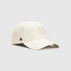 SWEET PANTS FADED CAP MILK
