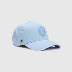 SWEET PANTS FADED CAP VARSITY BLUE