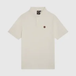 Homme SWEET PANTS FADED POLO MILK