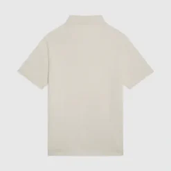Homme SWEET PANTS FADED POLO MILK