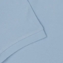 Homme SWEET PANTS FADED POLO VARSITY BLUE