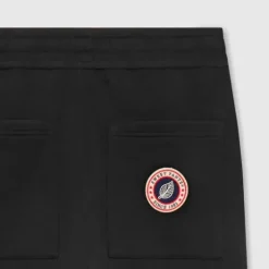 Homme SWEET PANTS F ICONIC CARGO BLACK