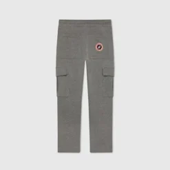 Homme SWEET PANTS F ICONIC CARGO DARK MARL