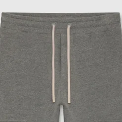 Femme SWEET PANTS F ICONIC CARGO DARK MARL