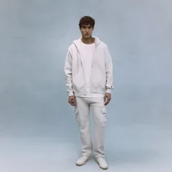 Homme SWEET PANTS F ICONIC CARGO JARRE