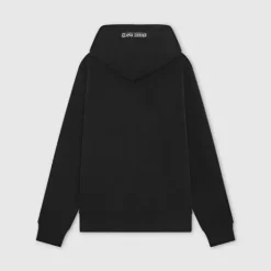 Homme SWEET PANTS F ICONIC HOOD BLACK