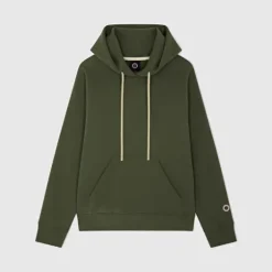 Homme SWEET PANTS F ICONIC HOOD LEAF