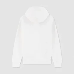 Femme SWEET PANTS F ICONIC HOOD OFF WHITE