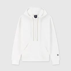 Homme SWEET PANTS F ICONIC HOOD OFF WHITE