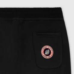 Femme SWEET PANTS F ICONIC SLIM 24 BLACK