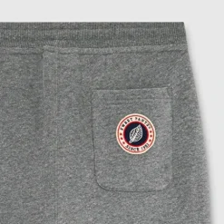 Homme SWEET PANTS F ICONIC SLIM 24 DARK MARL