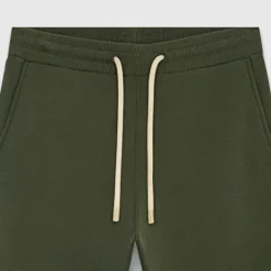 Homme SWEET PANTS F ICONIC SLIM 24 LEAF