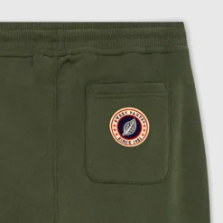 Homme SWEET PANTS F ICONIC SLIM 24 LEAF
