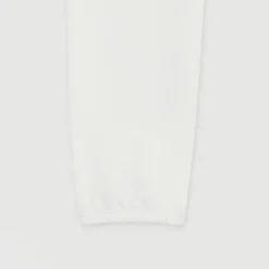 Homme SWEET PANTS F ICONIC SLIM 24 OFF WHITE