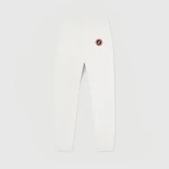 Femme SWEET PANTS F ICONIC SLIM 24 OFF WHITE