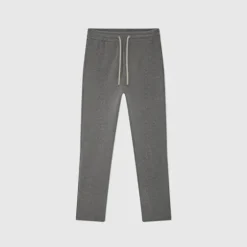 Femme SWEET PANTS F ICONIC STRAIGHT DARK MARL