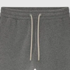 Femme SWEET PANTS F ICONIC STRAIGHT DARK MARL