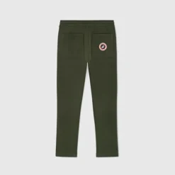 Femme SWEET PANTS F ICONIC STRAIGHT LEAF