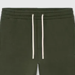 Femme SWEET PANTS F ICONIC STRAIGHT LEAF