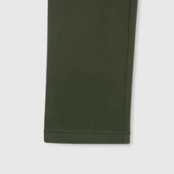 Femme SWEET PANTS F ICONIC STRAIGHT LEAF