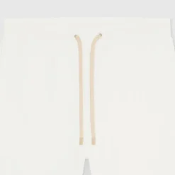 Homme SWEET PANTS F ICONIC STRAIGHT OFF WHITE