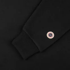 Homme SWEET PANTS F ICONIC TRUCK BLACK