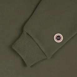 Homme SWEET PANTS F ICONIC TRUCK LEAF