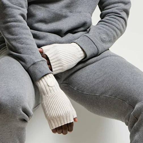 SWEET PANTS GANTS MITAINE