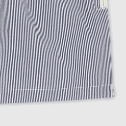 Homme SWEET PANTS HAPPY STRIPE NAVY