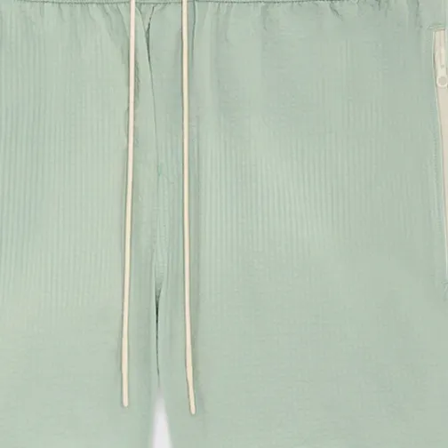 Homme SWEET PANTS HAPPY STRIPE SAGE