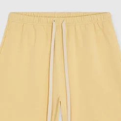 Femme SWEET PANTS HEARTH PRIME DUNE