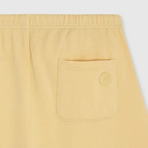 Femme SWEET PANTS HEARTH PRIME DUNE