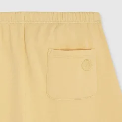 Homme SWEET PANTS HEARTH PRIME DUNE