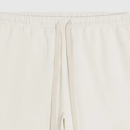 Femme SWEET PANTS HEARTH PRIME OFF WHITE