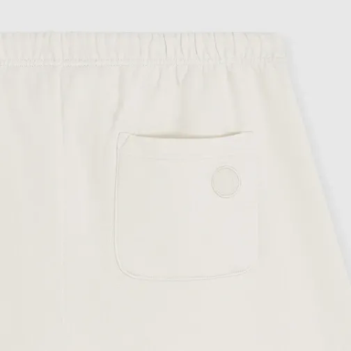 Femme SWEET PANTS HEARTH PRIME OFF WHITE
