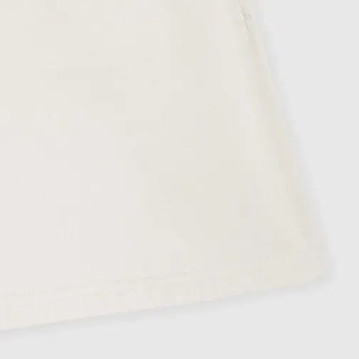 Femme SWEET PANTS HEARTH PRIME OFF WHITE