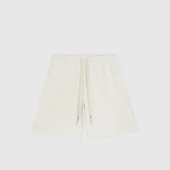 Homme SWEET PANTS HEARTH PRIME OFF WHITE