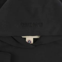Homme SWEET PANTS HEAVY HOOD BETON