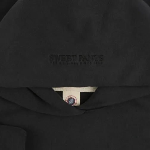 Homme SWEET PANTS HEAVY HOOD BETON
