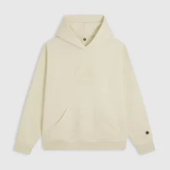 Homme SWEET PANTS HEAVY HOOD MILK