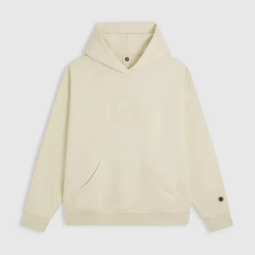 Homme SWEET PANTS HEAVY HOOD MILK