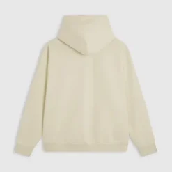 Homme SWEET PANTS HEAVY HOOD MILK