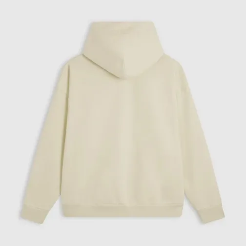 Homme SWEET PANTS HEAVY HOOD MILK
