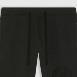 Femme SWEET PANTS HEAVY STRAIGHT BETON