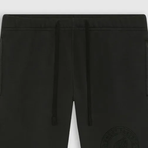 Homme SWEET PANTS HEAVY STRAIGHT BETON